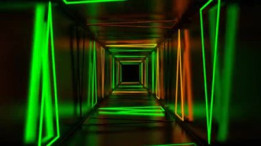 Yaratıcı trend renk soyut arkaplan VJ döngü animasyonu, bunu seçin ve diğerlerinden öne çıkın!