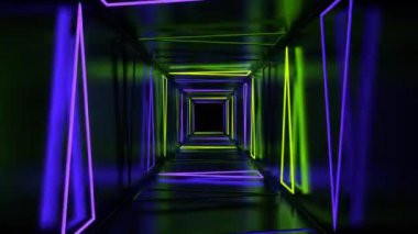 Yaratıcı trend renk soyut arkaplan VJ döngü animasyonu, bunu seçin ve diğerlerinden öne çıkın!