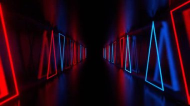 Yaratıcı trend renk soyut arkaplan VJ döngü animasyonu, bunu seçin ve diğerlerinden öne çıkın!