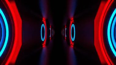 Yaratıcı trend renk soyut arkaplan VJ döngü animasyonu, bunu seçin ve diğerlerinden öne çıkın!