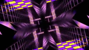 Yaratıcı trend renk soyut arkaplan VJ döngü animasyonu, bunu seçin ve diğerlerinden öne çıkın!