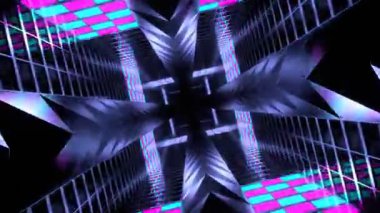 Yaratıcı trend renk soyut arkaplan VJ döngü animasyonu, bunu seçin ve diğerlerinden öne çıkın!