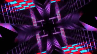 Yaratıcı trend renk soyut arkaplan VJ döngü animasyonu, bunu seçin ve diğerlerinden öne çıkın!