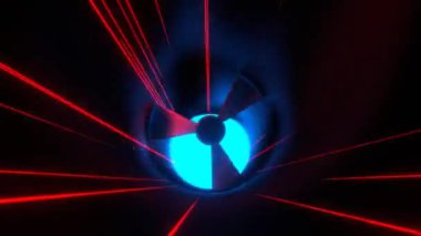 Yaratıcı trend renk soyut arkaplan VJ döngü animasyonu, bunu seçin ve diğerlerinden öne çıkın!