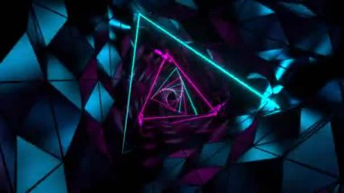 Yaratıcı trend renk soyut arkaplan VJ döngü animasyonu, bunu seçin ve diğerlerinden öne çıkın!