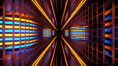 Yaratıcı trend renk soyut arkaplan VJ döngü animasyonu, bunu seçin ve diğerlerinden öne çıkın!