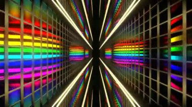 Yaratıcı trend renk soyut arkaplan VJ döngü animasyonu, bunu seçin ve diğerlerinden öne çıkın!