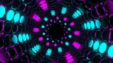 Yaratıcı trend renk soyut arkaplan VJ döngü animasyonu, bunu seçin ve diğerlerinden öne çıkın!