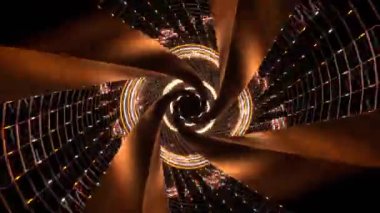 Yaratıcı trend renk soyut arkaplan VJ döngü animasyonu, bunu seçin ve diğerlerinden öne çıkın!