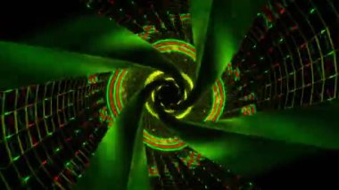 Yaratıcı trend renk soyut arkaplan VJ döngü animasyonu, bunu seçin ve diğerlerinden öne çıkın!