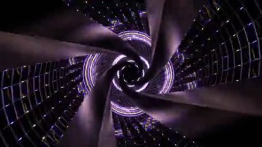 Yaratıcı trend renk soyut arkaplan VJ döngü animasyonu, bunu seçin ve diğerlerinden öne çıkın!