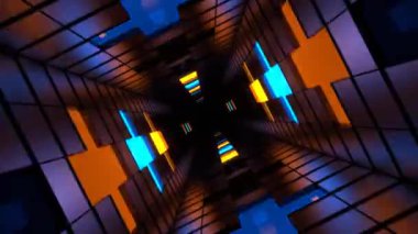 Yaratıcı trend renk soyut arkaplan VJ döngü animasyonu, bunu seçin ve diğerlerinden öne çıkın!