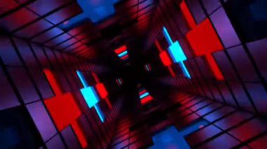 Yaratıcı trend renk soyut arkaplan VJ döngü animasyonu, bunu seçin ve diğerlerinden öne çıkın!