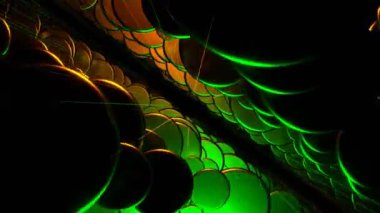 Yaratıcı trend renk soyut arkaplan VJ döngü animasyonu, bunu seçin ve diğerlerinden öne çıkın!