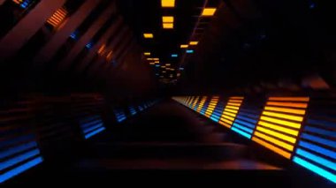 Yaratıcı trend renk soyut arkaplan VJ döngü animasyonu, bunu seçin ve diğerlerinden öne çıkın!