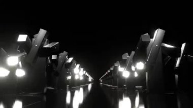 Yaratıcı trend renk soyut arkaplan VJ döngü animasyonu, bunu seçin ve diğerlerinden öne çıkın!