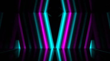 Yaratıcı trend renk soyut arkaplan VJ döngü animasyonu, bunu seçin ve diğerlerinden öne çıkın!