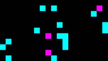 Yaratıcı trend renk soyut arkaplan VJ döngü animasyonu, bunu seçin ve diğerlerinden öne çıkın!