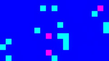 Yaratıcı trend renk soyut arkaplan VJ döngü animasyonu, bunu seçin ve diğerlerinden öne çıkın!