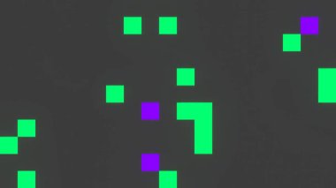 Yaratıcı trend renk soyut arkaplan VJ döngü animasyonu, bunu seçin ve diğerlerinden öne çıkın!