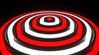 Yaratıcı trend renk soyut arkaplan VJ döngü animasyonu, bunu seçin ve diğerlerinden öne çıkın!