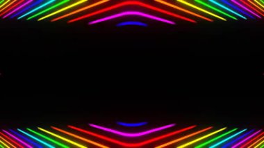Yaratıcı trend renk soyut arkaplan VJ döngü animasyonu, bunu seçin ve diğerlerinden öne çıkın!