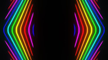 Yaratıcı trend renk soyut arkaplan VJ döngü animasyonu, bunu seçin ve diğerlerinden öne çıkın!