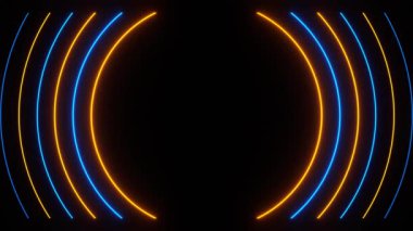 Yaratıcı trend renk soyut arkaplan VJ döngü animasyonu, bunu seçin ve diğerlerinden öne çıkın!