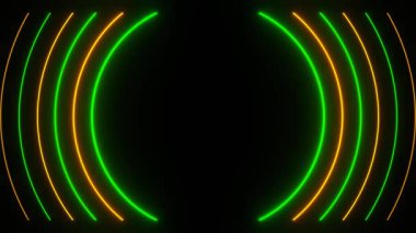 Yaratıcı trend renk soyut arkaplan VJ döngü animasyonu, bunu seçin ve diğerlerinden öne çıkın!