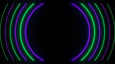 Yaratıcı trend renk soyut arkaplan VJ döngü animasyonu, bunu seçin ve diğerlerinden öne çıkın!