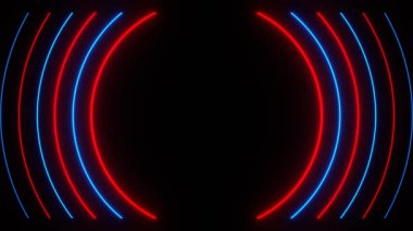 Yaratıcı trend renk soyut arkaplan VJ döngü animasyonu, bunu seçin ve diğerlerinden öne çıkın!