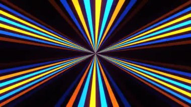 Yaratıcı trend renk soyut arkaplan VJ döngü animasyonu, bunu seçin ve diğerlerinden öne çıkın!