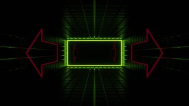 Yaratıcı trend renk soyut arkaplan VJ döngü animasyonu, bunu seçin ve diğerlerinden öne çıkın!