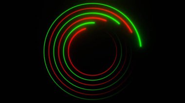 Yaratıcı trend renk soyut arkaplan VJ döngü animasyonu, bunu seçin ve diğerlerinden öne çıkın!