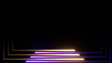 Yaratıcı trend renk soyut arkaplan VJ döngü animasyonu, bunu seçin ve diğerlerinden öne çıkın!