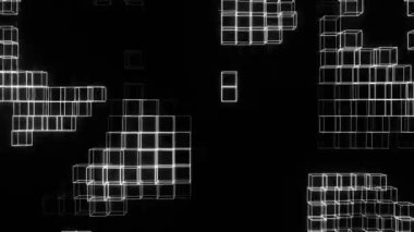 Yaratıcı trend renk soyut arkaplan VJ döngü animasyonu, bunu seçin ve diğerlerinden öne çıkın!