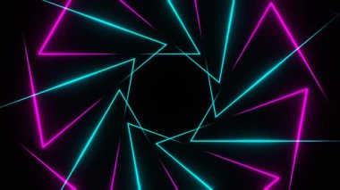 Yaratıcı trend renk soyut arkaplan VJ döngü animasyonu, bunu seçin ve diğerlerinden öne çıkın!