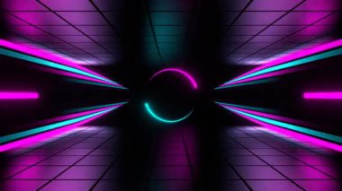 Pürüzsüz, akışkan görselleri olan soyut arka plan VJ döngüsü. Dinamik atmosferler yaratmak, canlı performansları arttırmak ya da görsel projelerinize canlı bir dokunuş eklemek için mükemmel. Kusursuz ve büyüleyici..