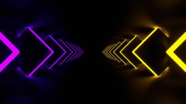 Pürüzsüz, akışkan görselleri olan soyut arka plan VJ döngüsü. Dinamik atmosferler yaratmak, canlı performansları arttırmak ya da görsel projelerinize canlı bir dokunuş eklemek için mükemmel. Kusursuz ve büyüleyici..