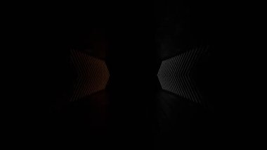 Pürüzsüz, akışkan görselleri olan soyut arka plan VJ döngüsü. Dinamik atmosferler yaratmak, canlı performansları arttırmak ya da görsel projelerinize canlı bir dokunuş eklemek için mükemmel. Kusursuz ve büyüleyici..