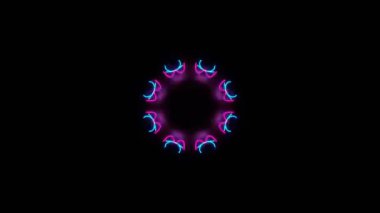 Pürüzsüz akış resimleriyle soyut bir arkaplan üzerinde heyecan verici VJ döngüsü. Dinamik bir atmosfer yaratmak, canlı performansları artırmak veya görsel projelerinize canlı renkler eklemek için ideal.