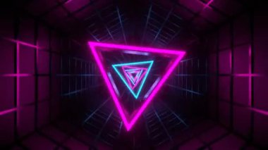 Pürüzsüz akış resimleriyle soyut bir arkaplan üzerinde heyecan verici VJ döngüsü. Dinamik bir atmosfer yaratmak, canlı performansları artırmak veya görsel projelerinize canlı renkler eklemek için ideal.