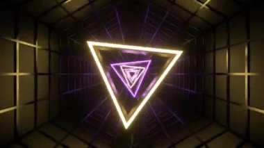 Pürüzsüz akış resimleriyle soyut bir arkaplan üzerinde heyecan verici VJ döngüsü. Dinamik bir atmosfer yaratmak, canlı performansları artırmak veya görsel projelerinize canlı renkler eklemek için ideal.