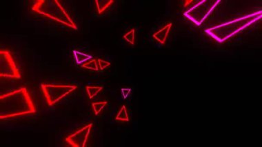 Pürüzsüz akış resimleriyle soyut bir arkaplan üzerinde heyecan verici VJ döngüsü. Dinamik bir atmosfer yaratmak, canlı performansları artırmak veya görsel projelerinize canlı renkler eklemek için ideal.