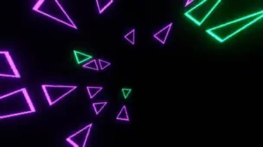 Pürüzsüz akış resimleriyle soyut bir arkaplan üzerinde heyecan verici VJ döngüsü. Dinamik bir atmosfer yaratmak, canlı performansları artırmak veya görsel projelerinize canlı renkler eklemek için ideal.