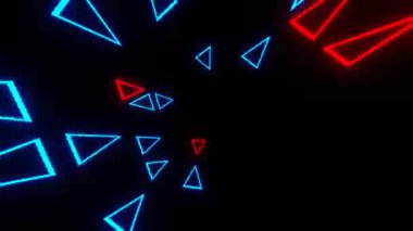 Pürüzsüz akış resimleriyle soyut bir arkaplan üzerinde heyecan verici VJ döngüsü. Dinamik bir atmosfer yaratmak, canlı performansları artırmak veya görsel projelerinize canlı renkler eklemek için ideal.