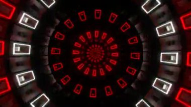 Pürüzsüz akış resimleriyle soyut bir arkaplan üzerinde heyecan verici VJ döngüsü. Dinamik bir atmosfer yaratmak, canlı performansları artırmak veya görsel projelerinize canlı renkler eklemek için ideal.