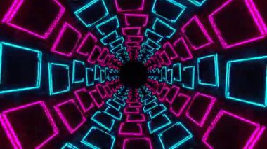 Pürüzsüz akış resimleriyle soyut bir arkaplan üzerinde heyecan verici VJ döngüsü. Dinamik bir atmosfer yaratmak, canlı performansları artırmak veya görsel projelerinize canlı renkler eklemek için ideal.