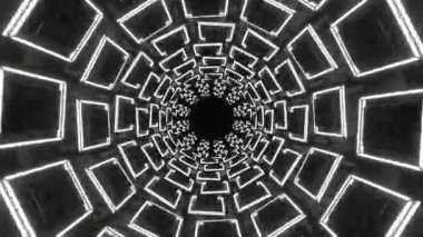 Pürüzsüz akış resimleriyle soyut bir arkaplan üzerinde heyecan verici VJ döngüsü. Dinamik bir atmosfer yaratmak, canlı performansları artırmak veya görsel projelerinize canlı renkler eklemek için ideal.