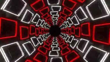 Pürüzsüz akış resimleriyle soyut bir arkaplan üzerinde heyecan verici VJ döngüsü. Dinamik bir atmosfer yaratmak, canlı performansları artırmak veya görsel projelerinize canlı renkler eklemek için ideal.